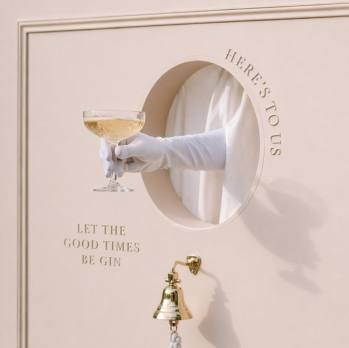 CHAMPAGNE