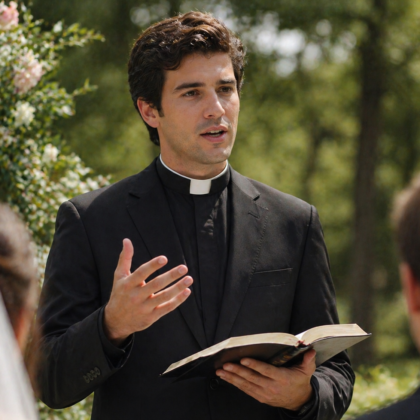 PRIEST