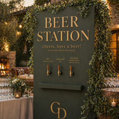 BEER BAR