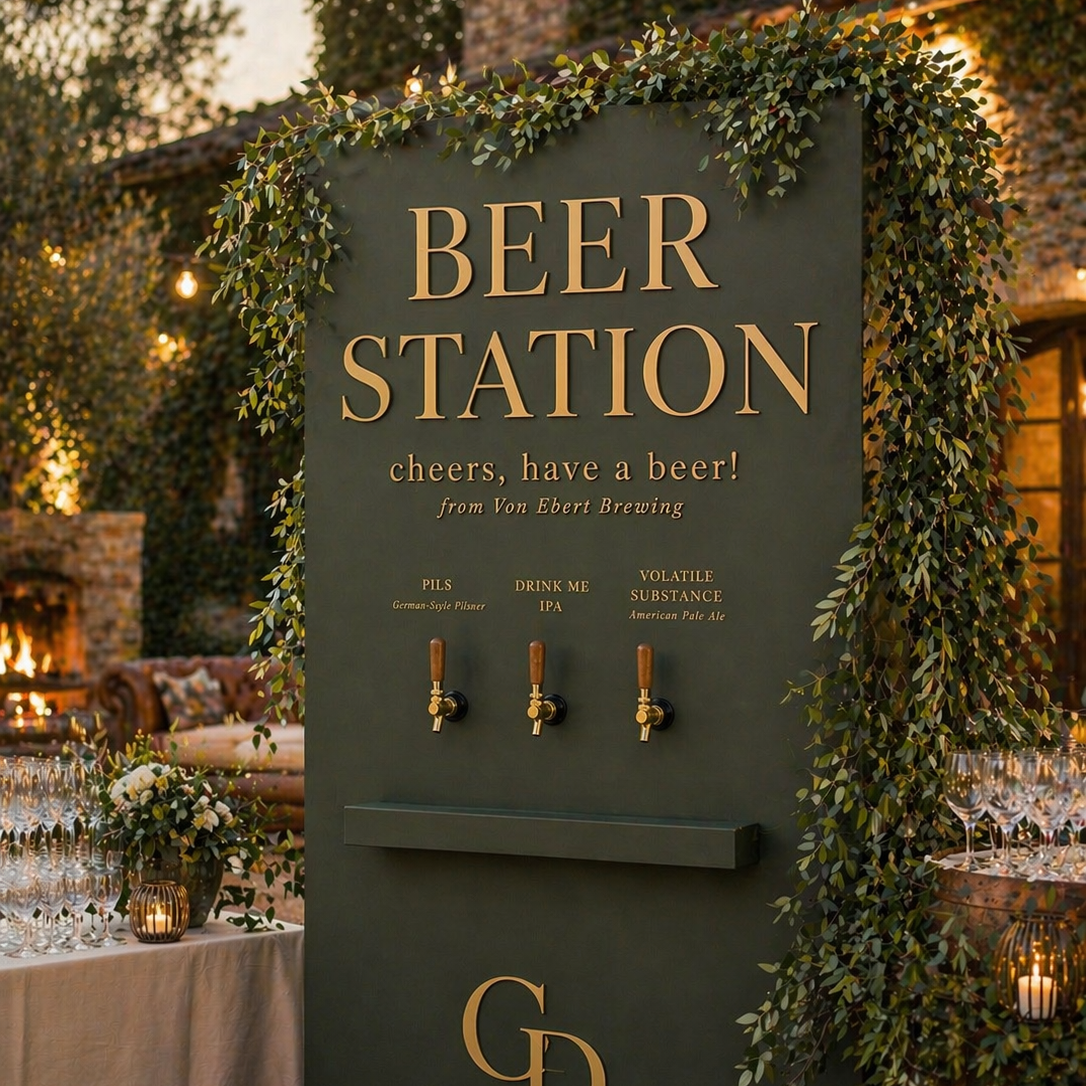 BEER BAR