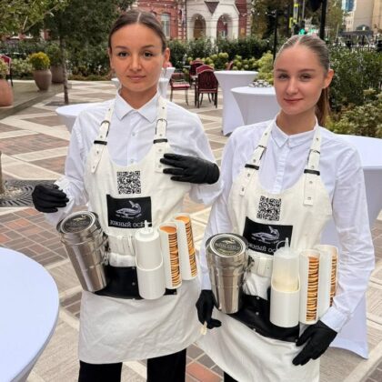 CAVIAR GIRLS