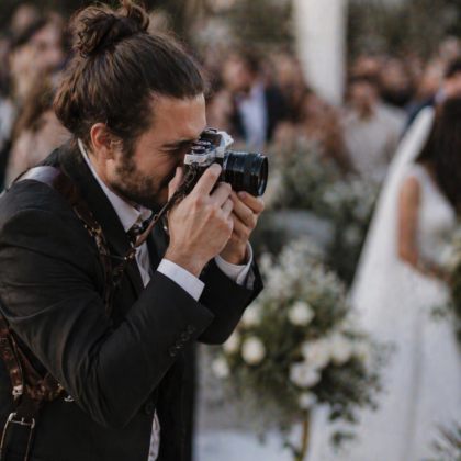 PROFESSIONAL PHOTOGRAPHERS