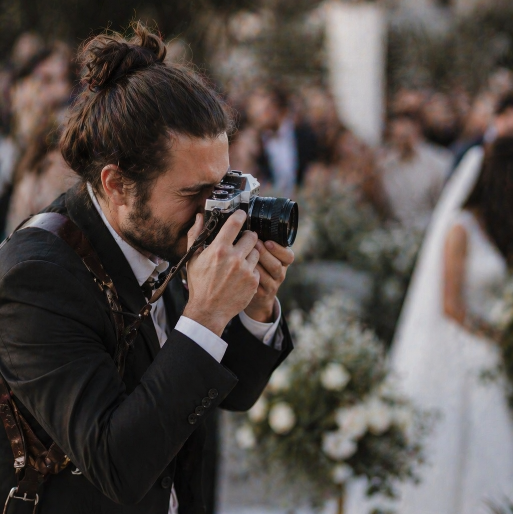 PROFESSIONAL PHOTOGRAPHERS